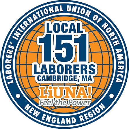 Laborers Local 151